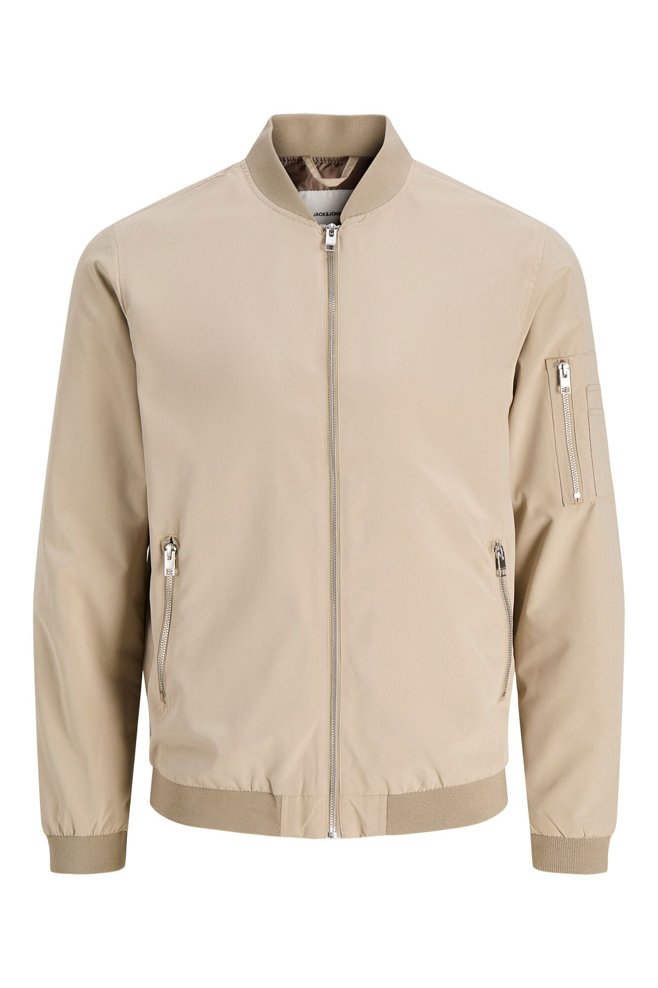 Jack & Jones Recycelte Bomberjacke