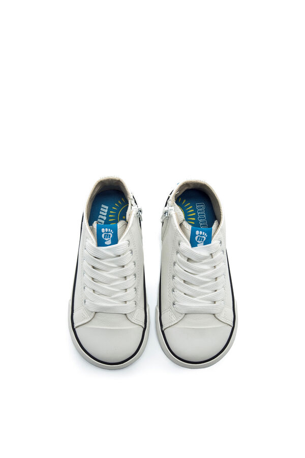 MTNG Respect-Emi Sneaker white