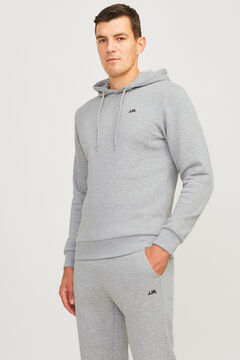 JJ REBEL Sweatshirt mit regular fit