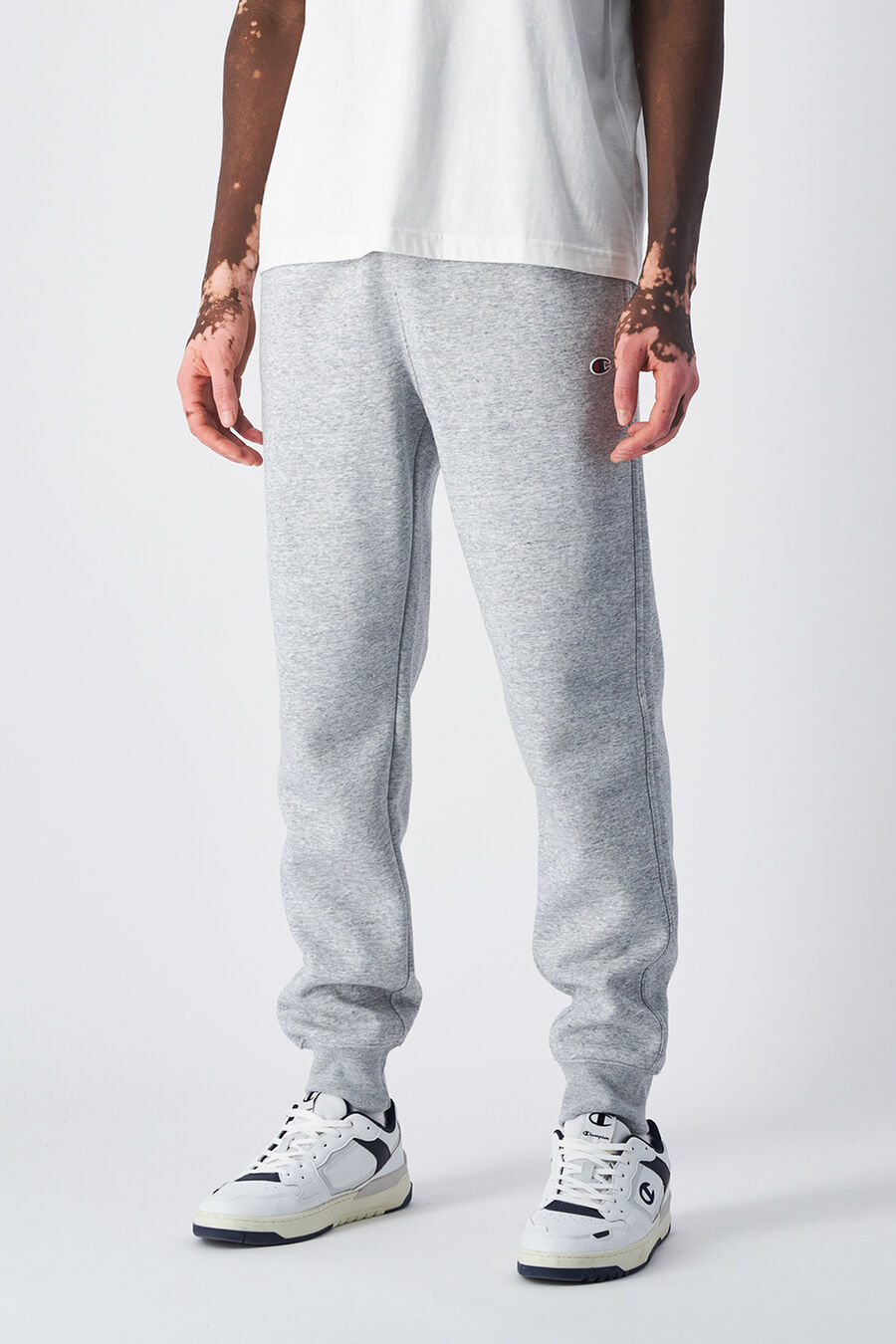 Pantalón puño Champion