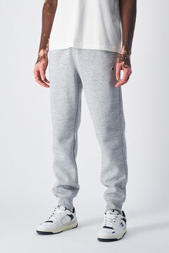 Champion Pantal&oacute;n pu&ntilde;o Champion