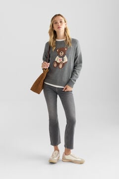 Springfield Bear jumper