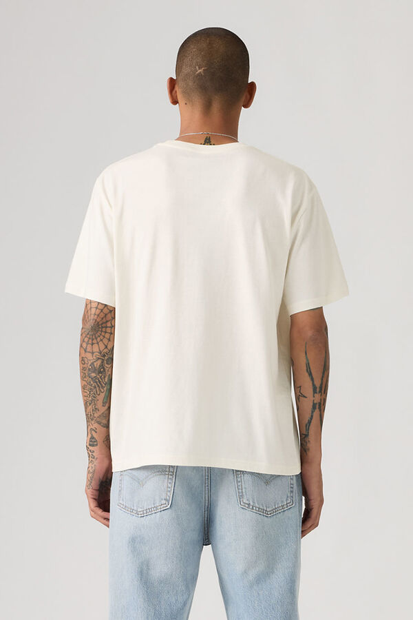 Levi's Levi's&reg; T-shirt  beige