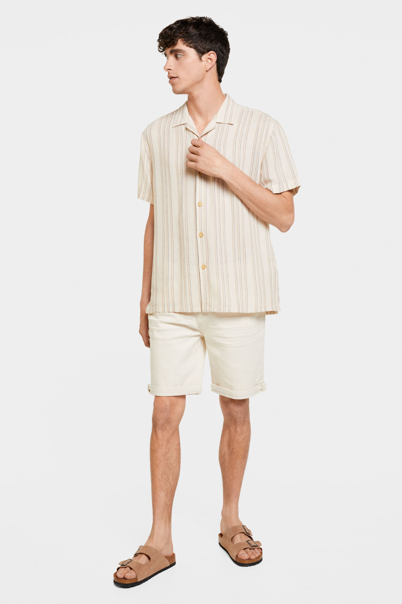 Ropa de hombre | Nueva Colección | Springfield