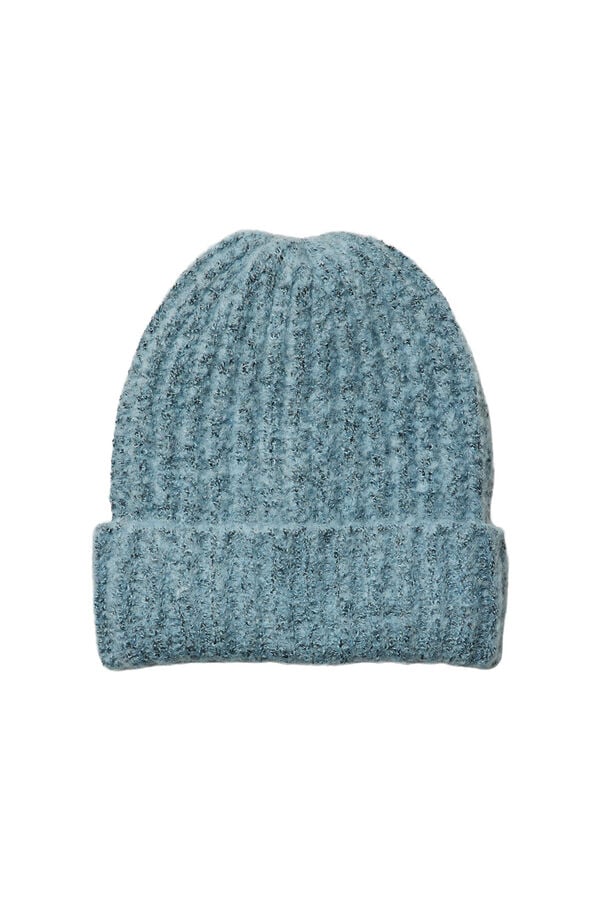 Springfield Knit hat  bluish