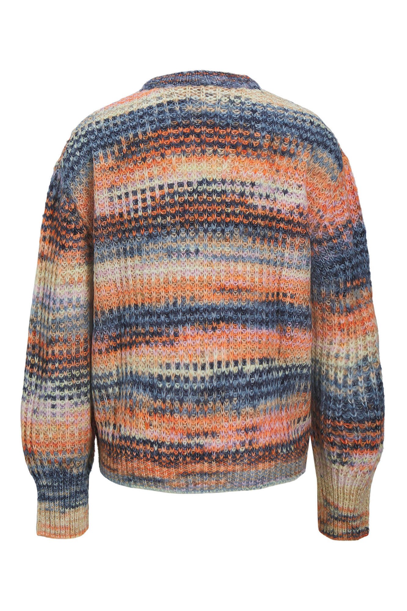 Jack & Jones camisola de malha colorido