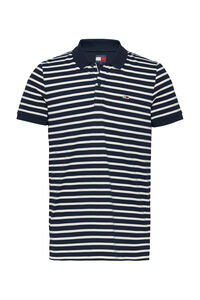 Tommy Jeans Polo de hombre de manga corta