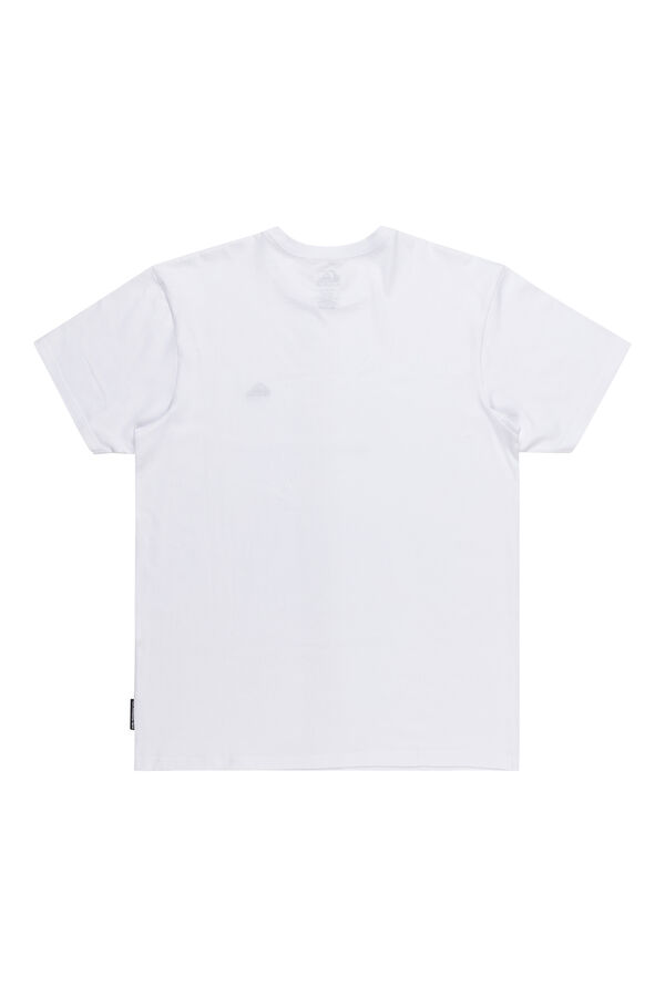 Springfield T-shirt for Men white