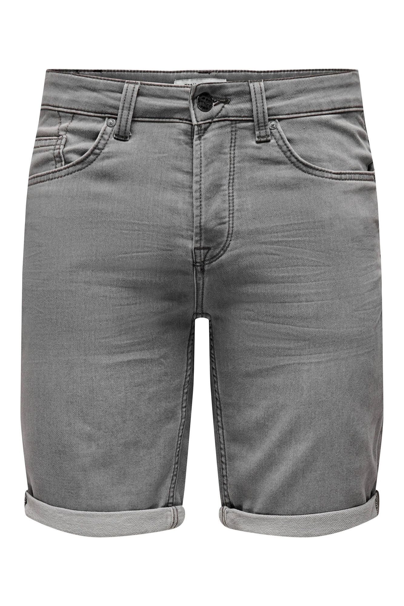 Only & Sons Bermuda vaquera