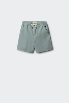 Springfield Kids Bermuda chino knit ni&ntilde;o