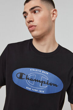 Springfield Men's T-shirt - Champion Legacy Collection noir