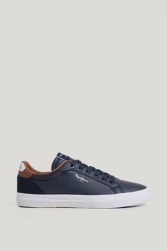 Pepe Jeans Sapatilhas vulcanizadas baixas