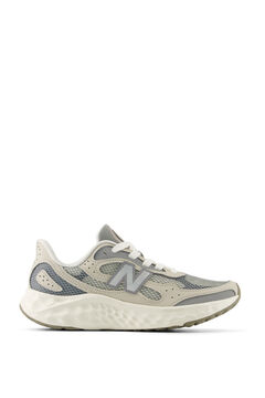 New Balance Zapatillas New Balance Fresh Foam ARISHI v4 TIRALUX gris