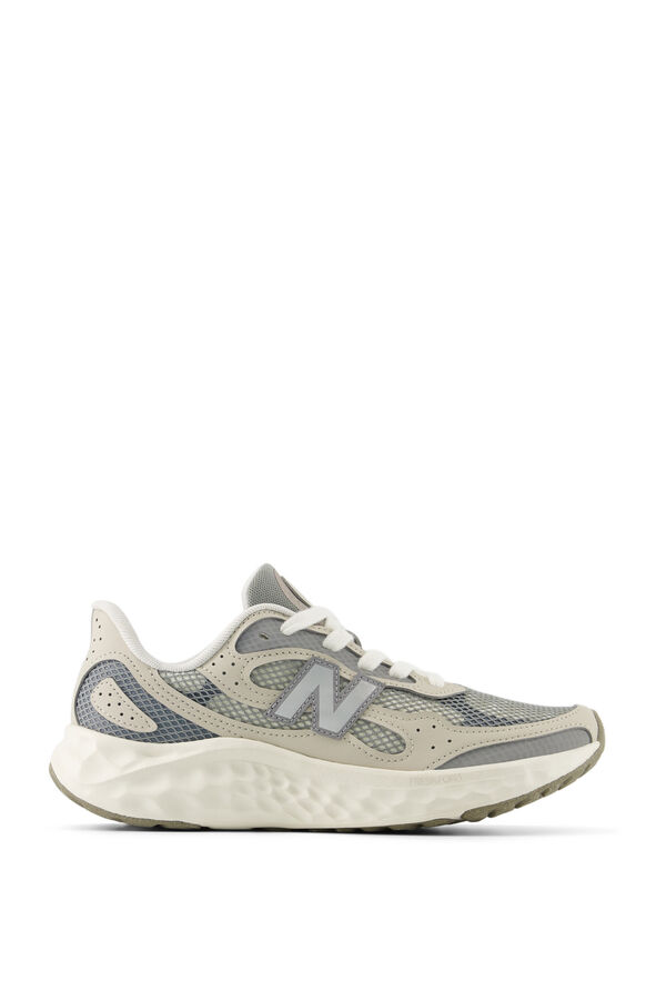 New Balance New Balance WARIS trainers Siva