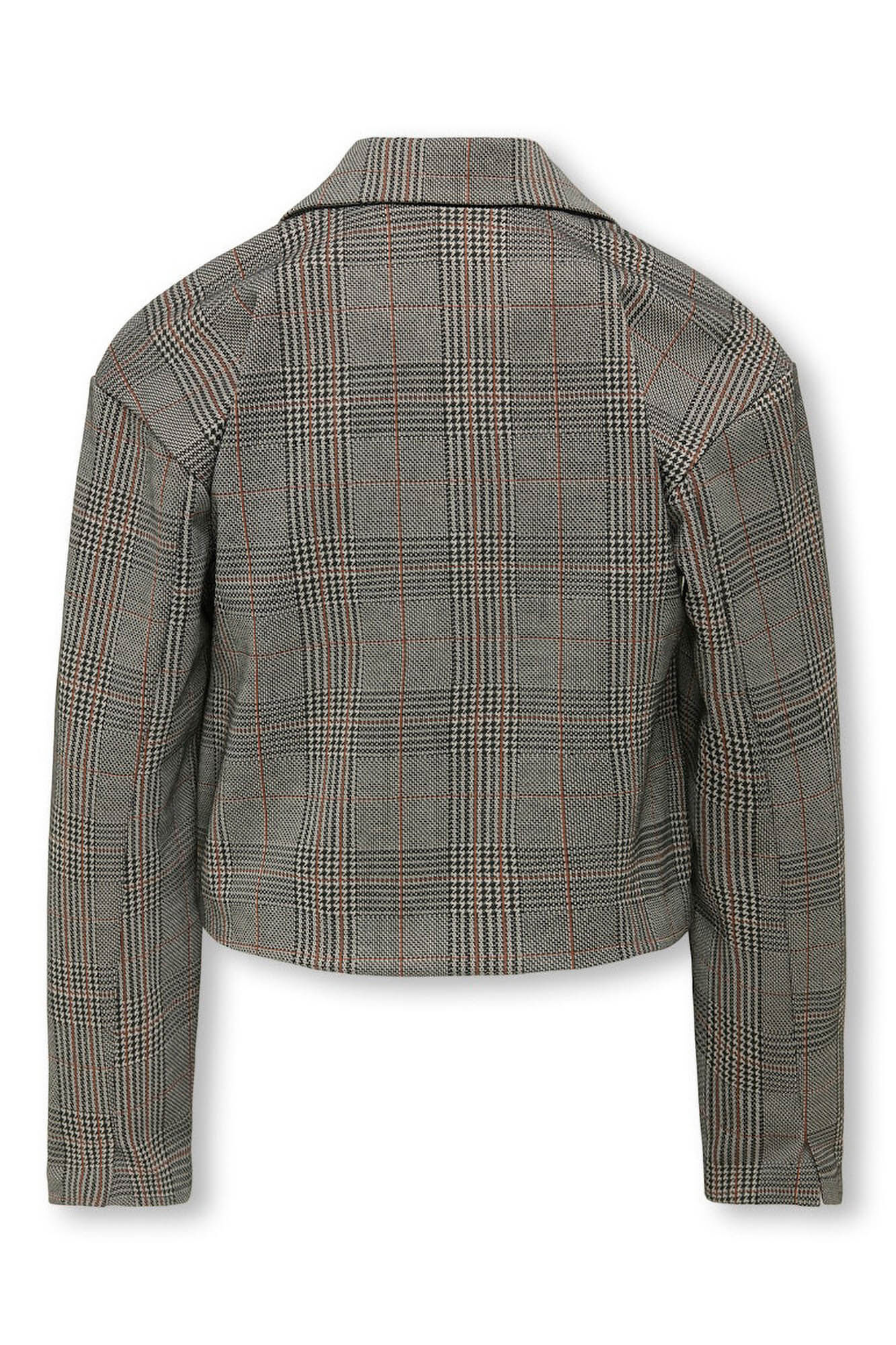 Only Girls Blazer corta