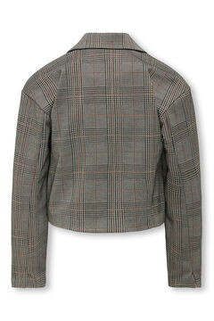 Only Girls Blazer corta