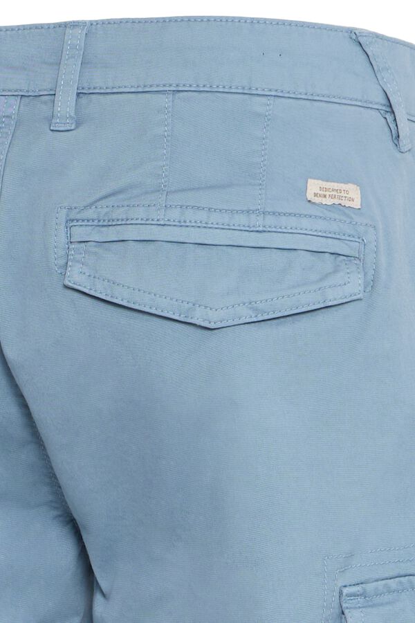 Blend Bermuda cargo azul