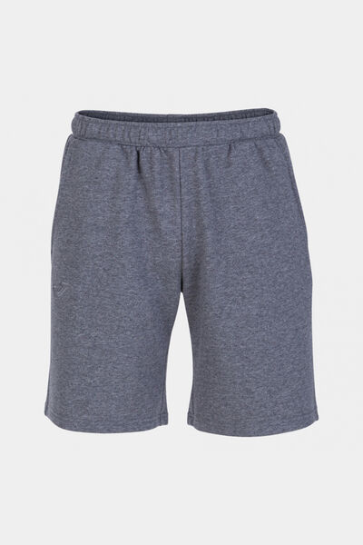 Springfield Jungle mélange grey Bermuda shorts grey