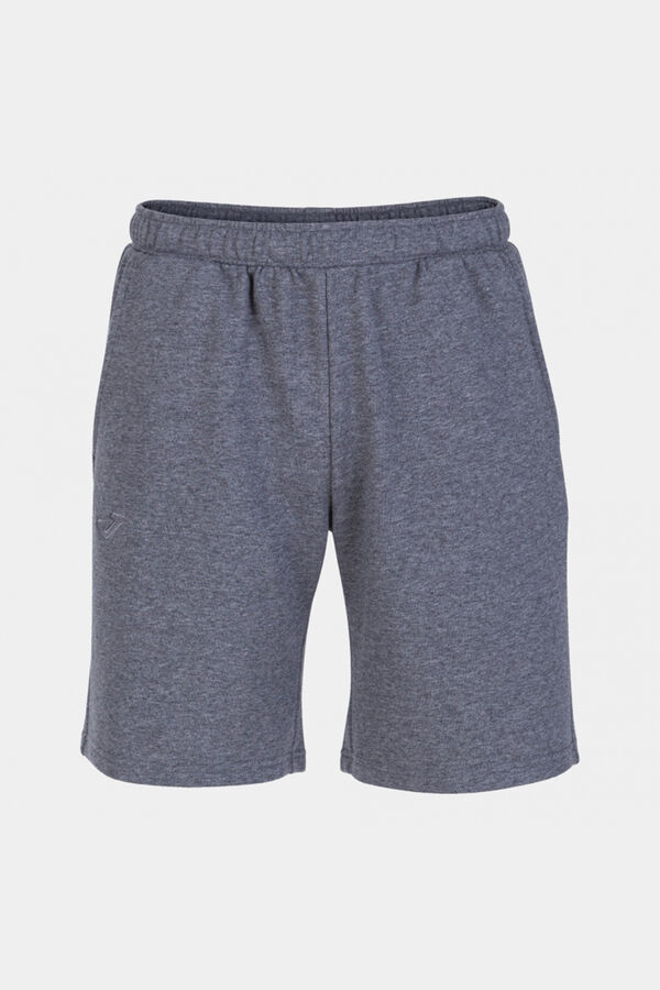 Springfield Jungle mélange grey Bermuda shorts grey