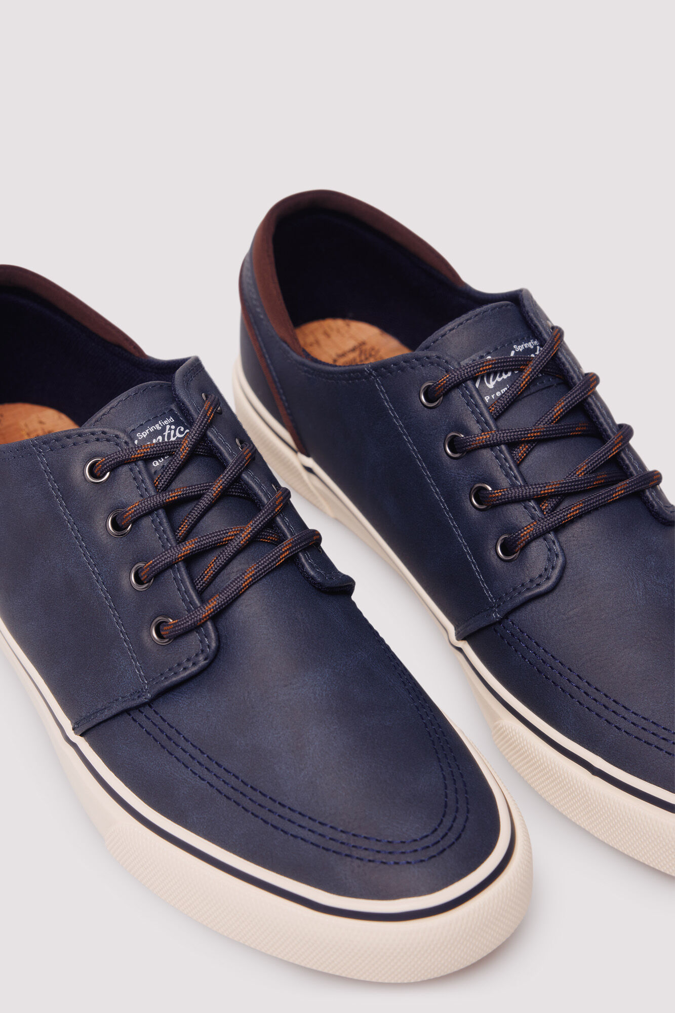 Springfield Ic&ocirc;nes de baskets