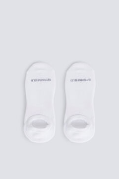 Springfield No-show sports sock