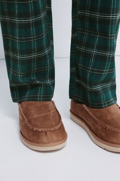 Springfield House loafer