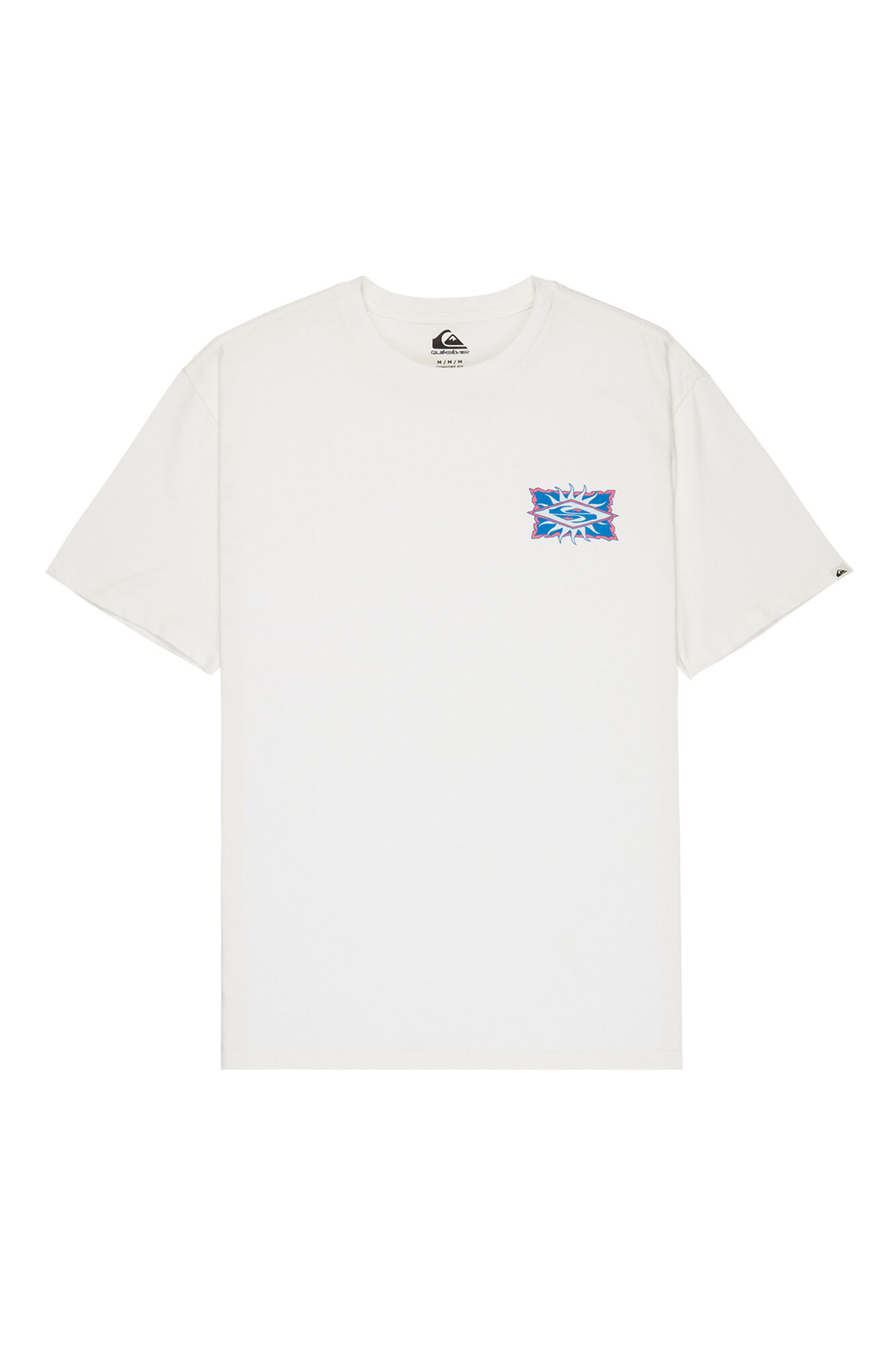 Quiksilver Kurzarm-Shirt