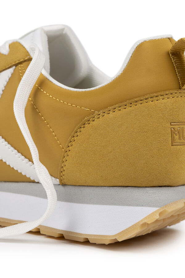 Munich Rush 09 Sneakers printed