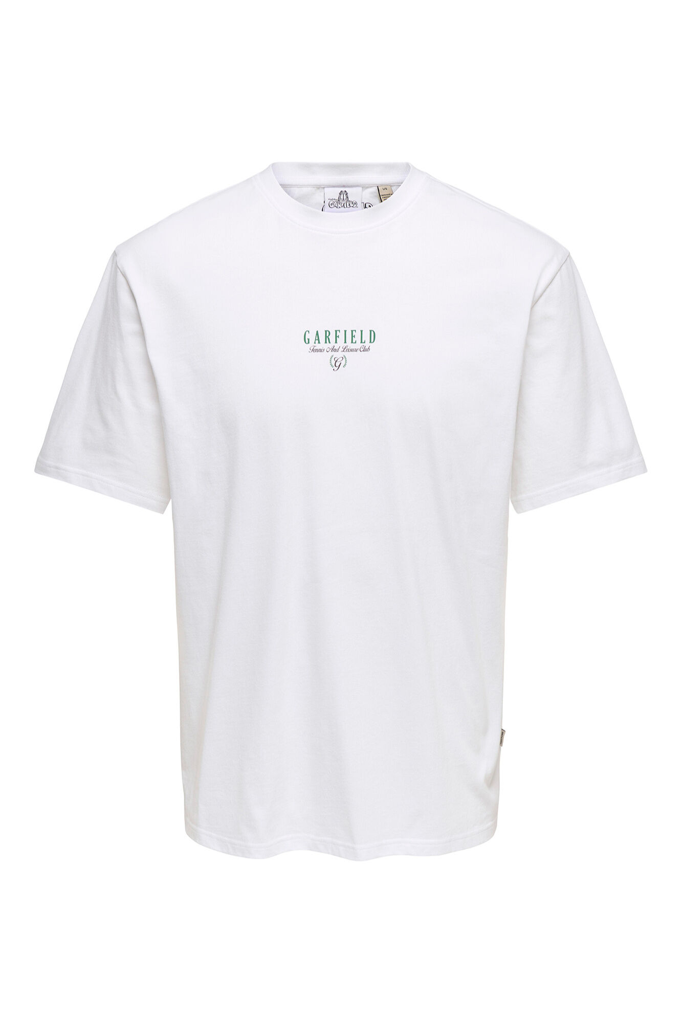 Only & Sons Garfield T-Shirt