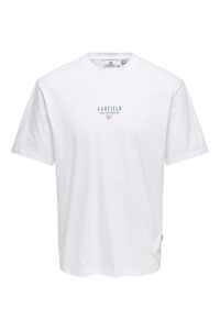 Only & Sons Kurzarm-Shirt