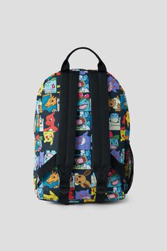 Name It Mochila Pokemon