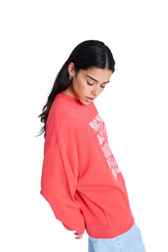 Roxy Round neck sweatshirt