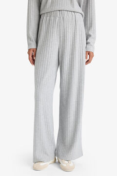 DeFacto Pantal&oacute;n ancho