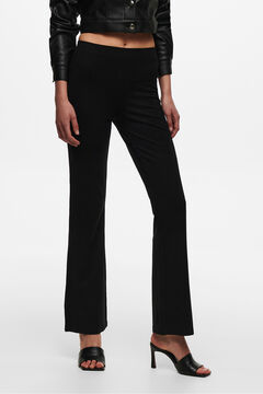 JDY Cal&ccedil;a boca de sino justa