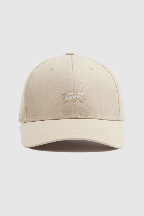 Levi's Gorra Levi's&reg; beige