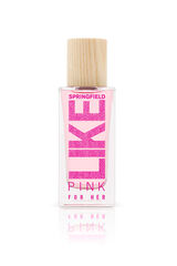 Springfield LIKE PINK FOR HER 50 ML mauve