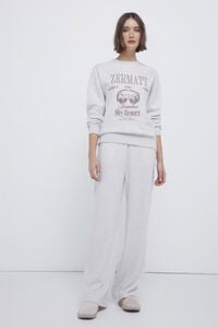 Springfield Plush trousers