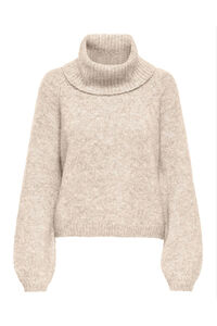 Only Rollkragen Pullover