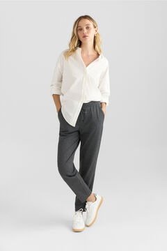 Springfield Pantal&oacute;n jogger