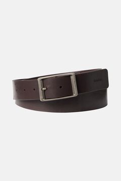 CK Jeans Cinto de pele