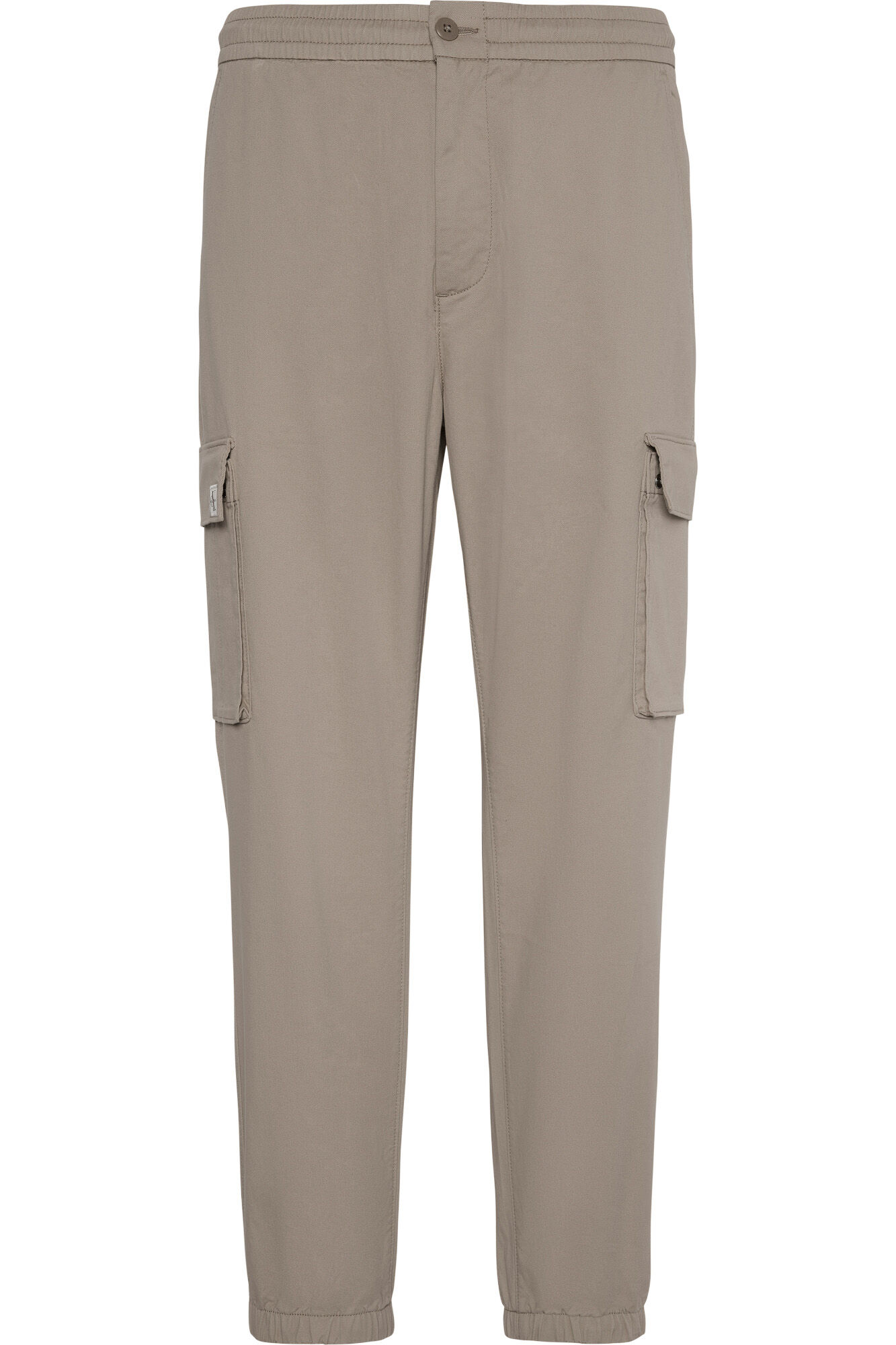 CK Jeans Pantal&oacute;n skinny cargo