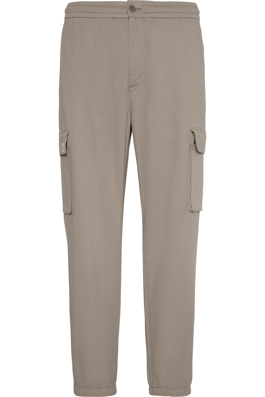 Pantalón skinny cargo