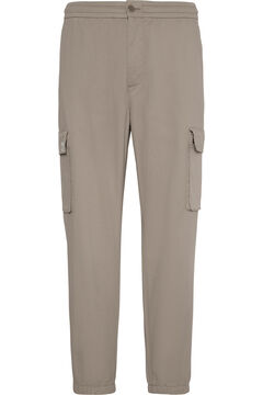 CK Jeans Cal&ccedil;a cargo skinny