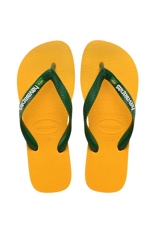 Havaianas 0 imprim&eacute;