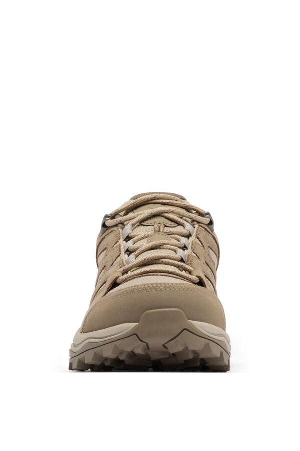 Columbia Botas impermeables nude