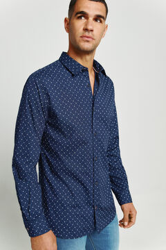 Jack & Jones Slim-Fit-Hemd