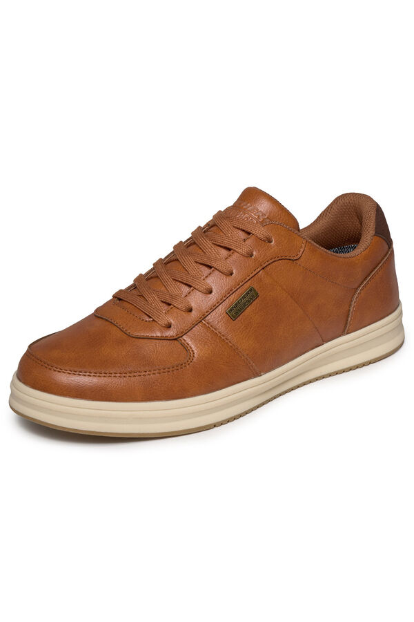Skechers Palmiro Monty sneakers nude