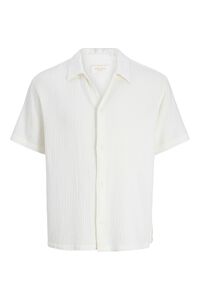 Jack & Jones Junior Camisa resort manga corta