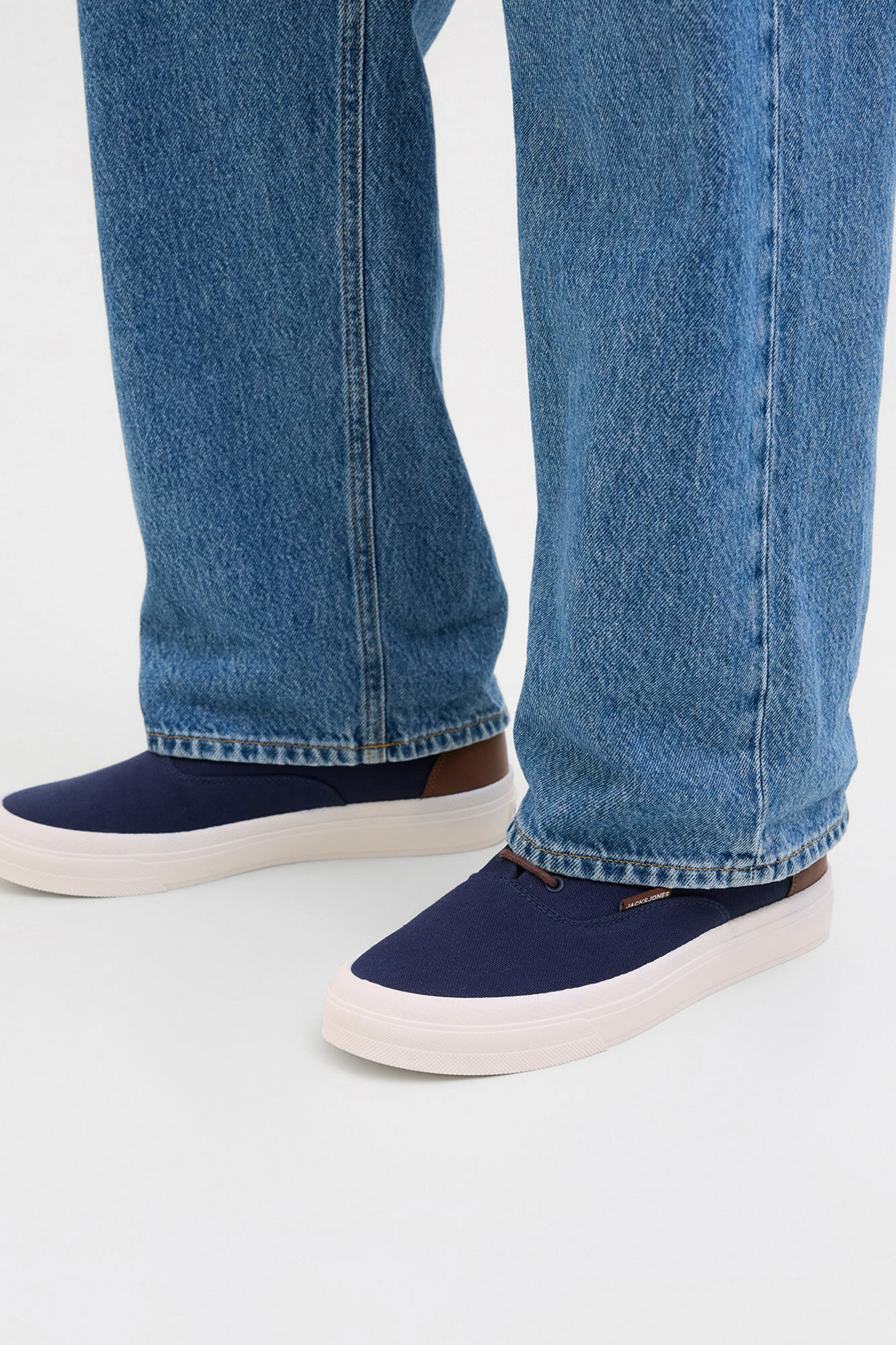 Jack & Jones Stoff -Sneaker