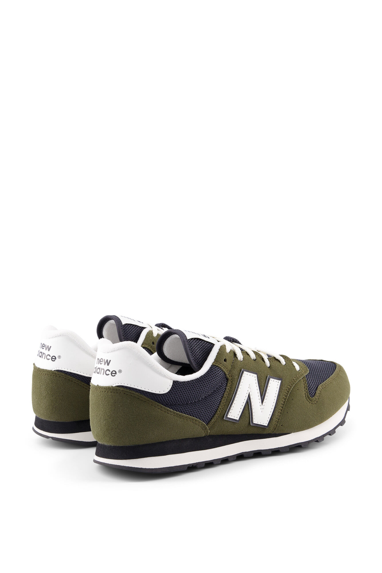 New Balance T&eacute;nis New Balance 500